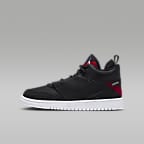Jordan Fadeaway Boys Shoes. Nike JP